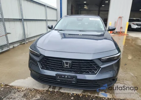 2023 Honda Accord Lx from USA, damaged, VIN 1HGCY1F21PA037469
